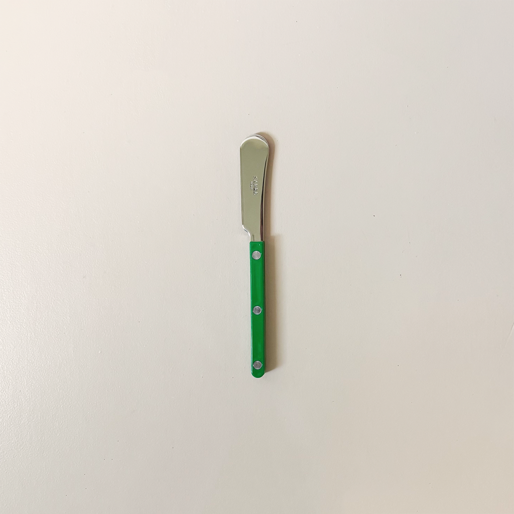 Bistro Spreader Garden Green