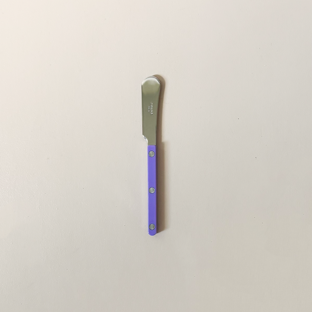 Bistro Spreader Mauve