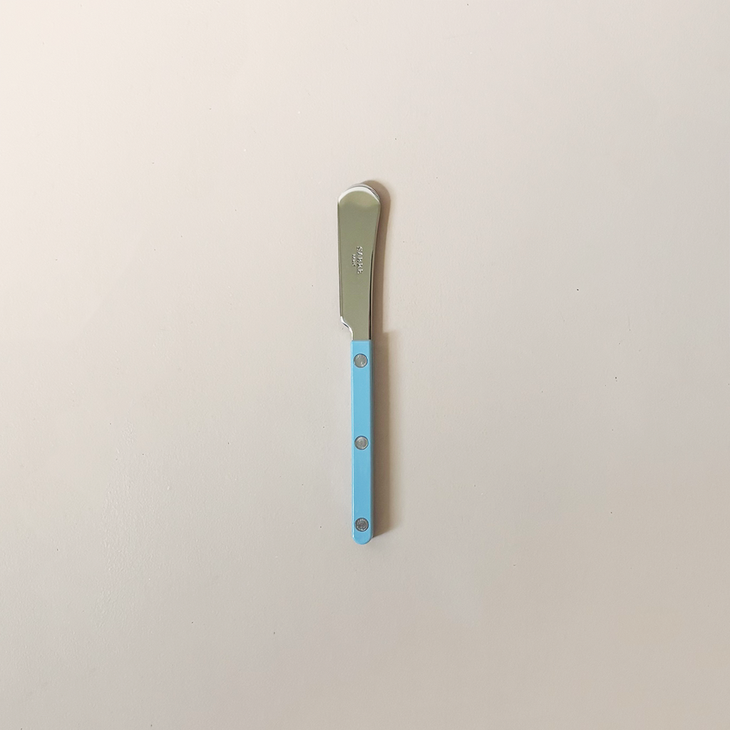 Bistro Spreader Pastel Blue