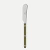 Bistro Spreader Pearly Dark Green