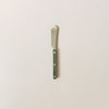 Bistro Spreader Pearly Dark Green