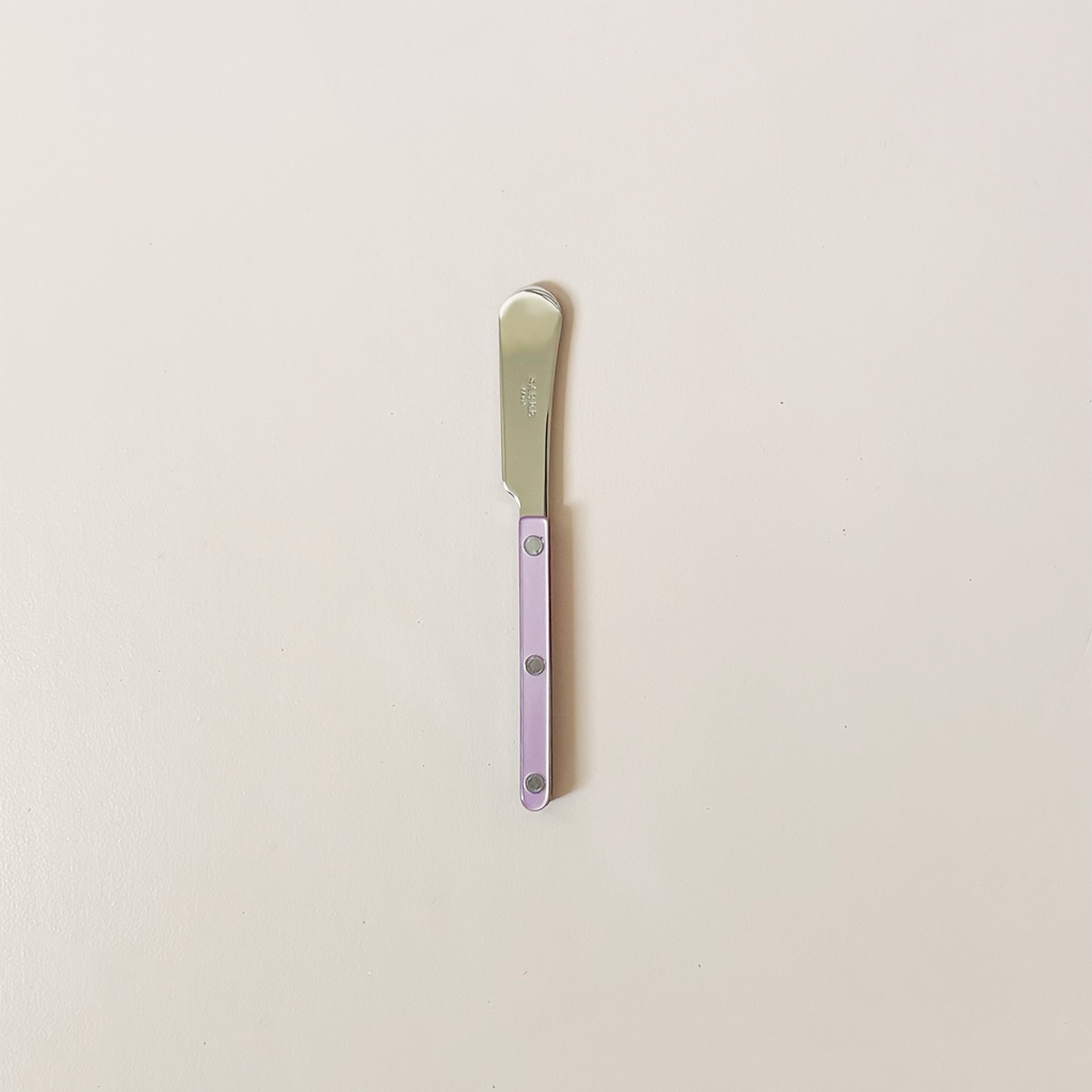 Bistro Spreader Pearly Lilac