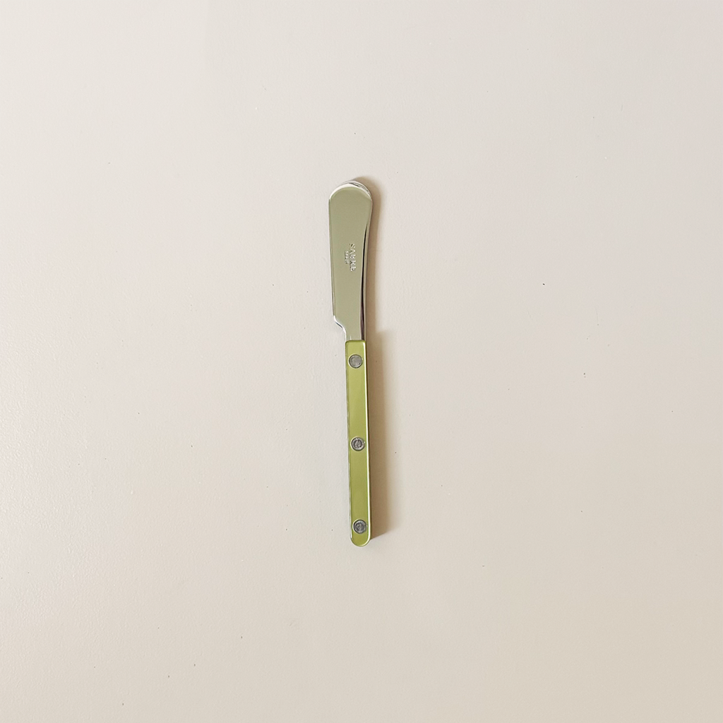 Bistro Spreader Pearly Moss