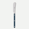 Bistro Spreader Pearly Steel Blue