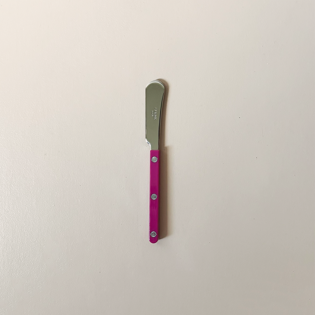 Bistro Spreader Raspberry