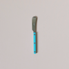 Bistro Spreader Turquoise
