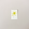 Sparkler Note Card