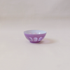 Rialto Glass Bowl Lupine