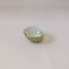 Rialto Glass Bowl Pale Sage