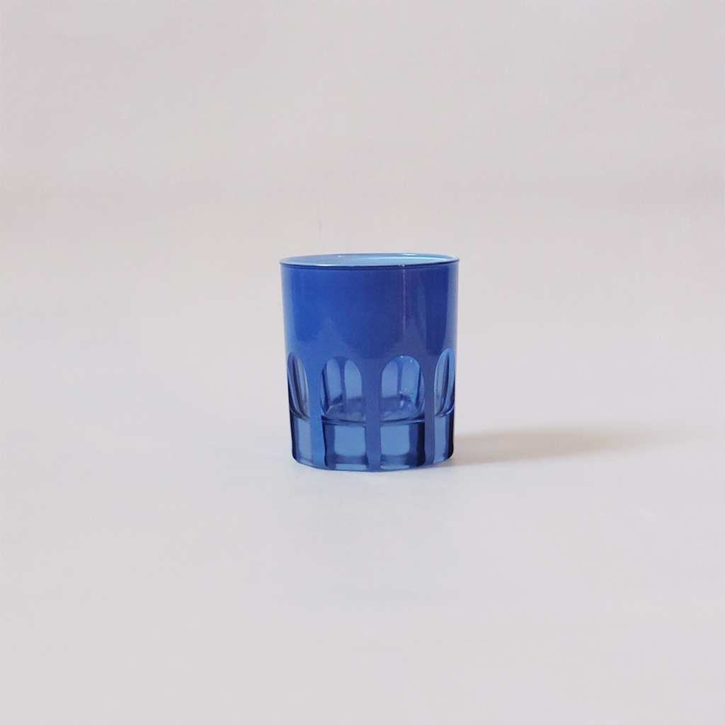 Rialto Glass Old Fashion Duchess