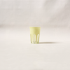 Rialto Glass Tumbler Creme