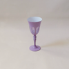 Rialto Glass Wine Lupine