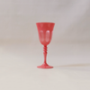 Rialto Glass Wine Salmon