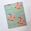 Dia Sage Table Runner