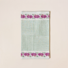 Simran Sage Table Runner