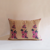 Zeenat Pillow Cover 14" x 20"