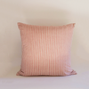 Babita Old Rose Pillow Cover 22" x 22"