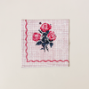 Pari Napkin Red