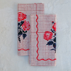 Pari Napkin Red