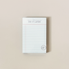 Do It Later Notepad