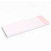Pink List Notepad