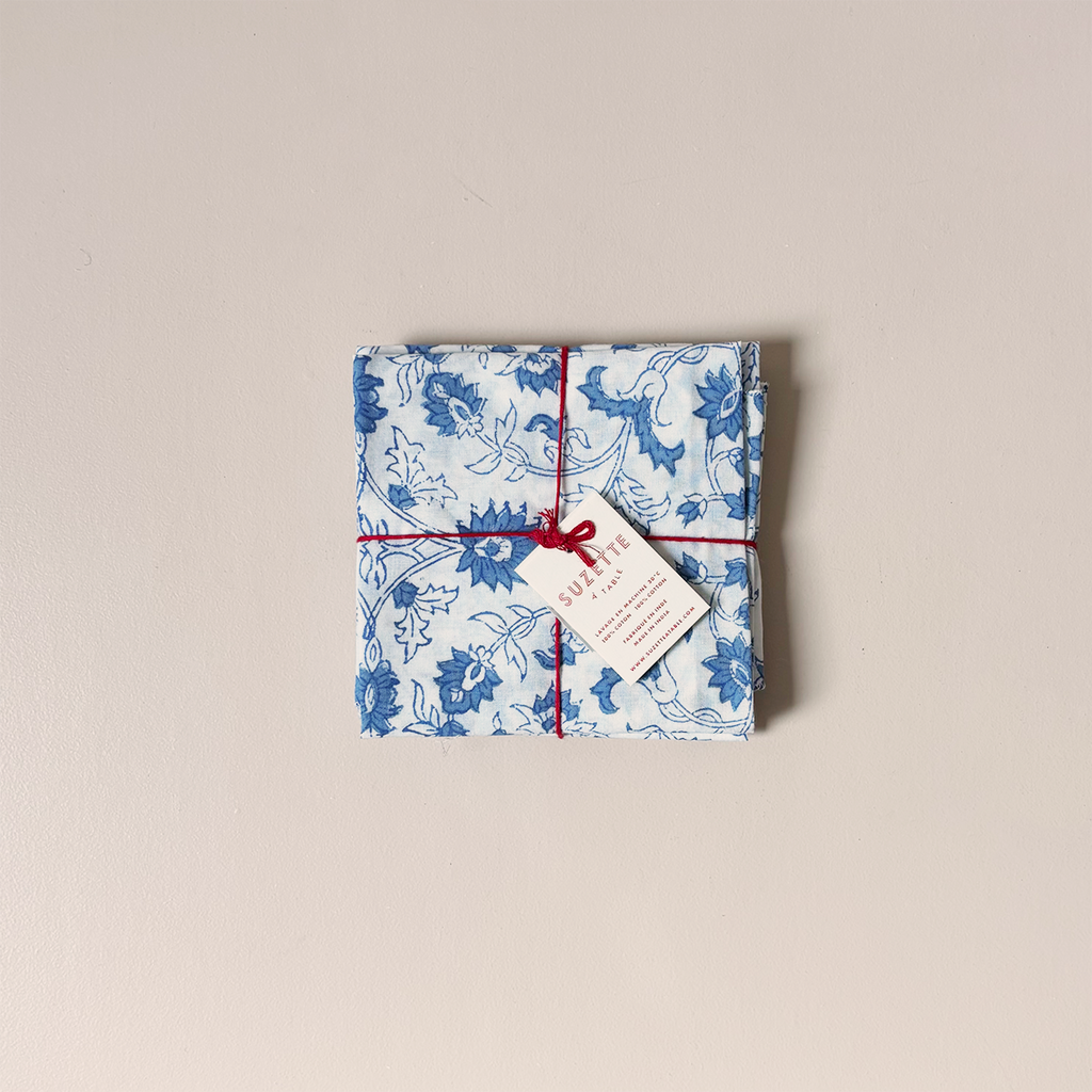 Orchide Orage Napkin Set/4