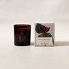 Moody Blooms Candle