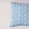Anatolia Azure Pillow Cover