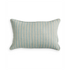 Bodrum Cenote Pillow Cover