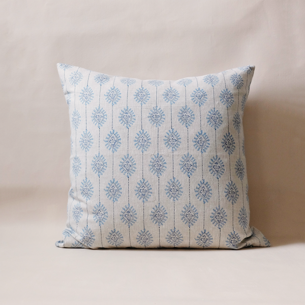 Bombay Riviera Pillow Cover