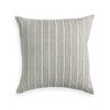Pollara Khaki Pillow Cover