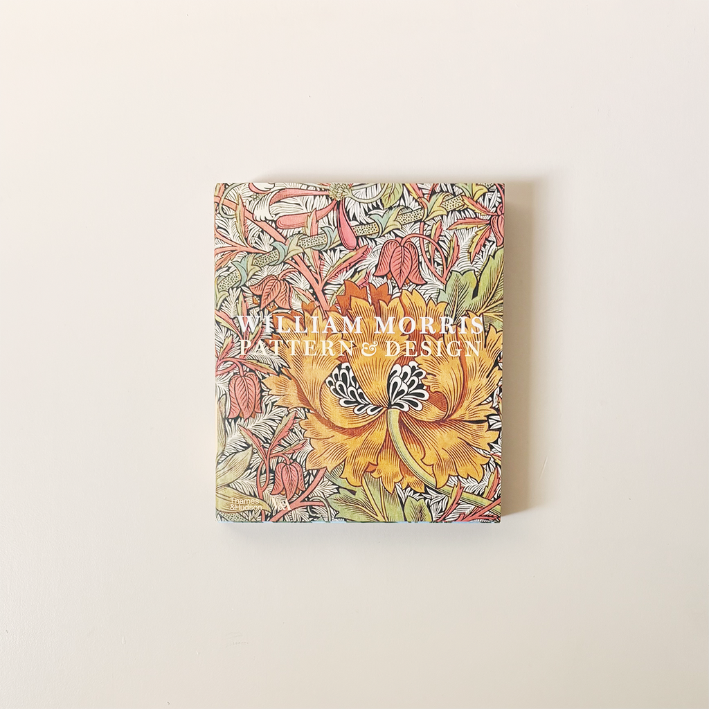 William Morris: Pattern & Design