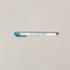 Mildliner Double Ended Brush Pen Smoke Blue
