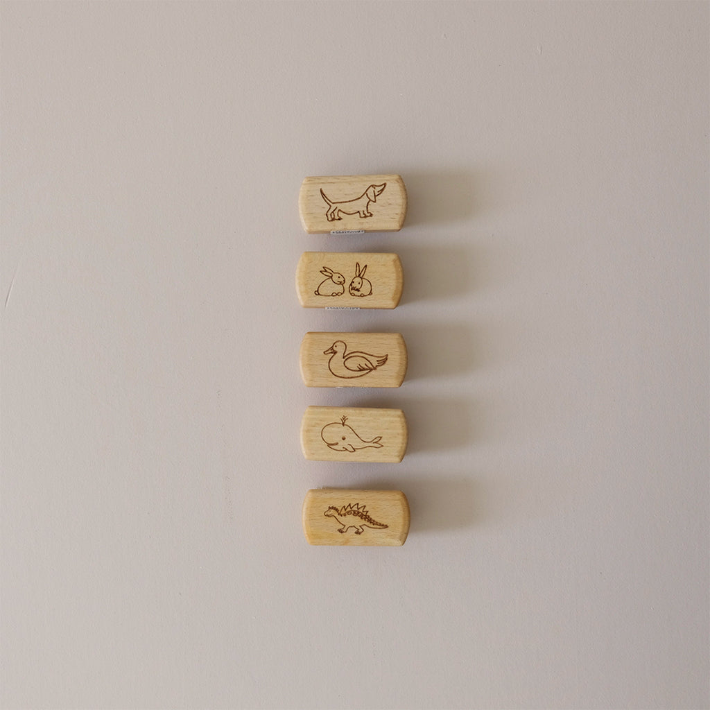 Children's Nail Brush