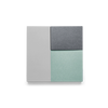 Memo Pad Set Colors