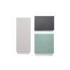 Memo Pad Set Colors