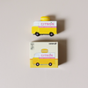 Citron Macaron Van