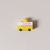 Citron Macaron Van