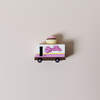 Cupcake Van