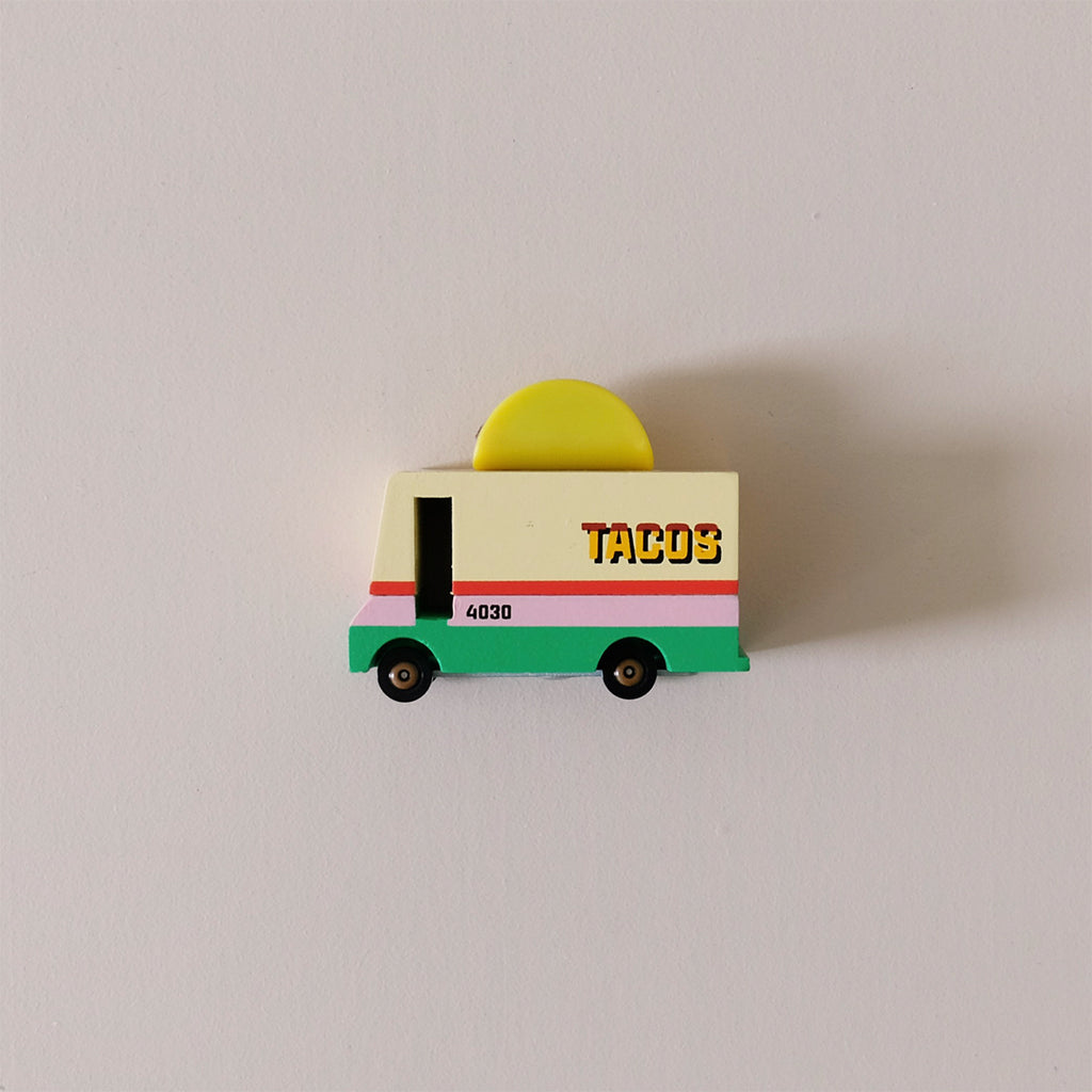 Taco Van