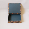 Fabric Covered Box Small