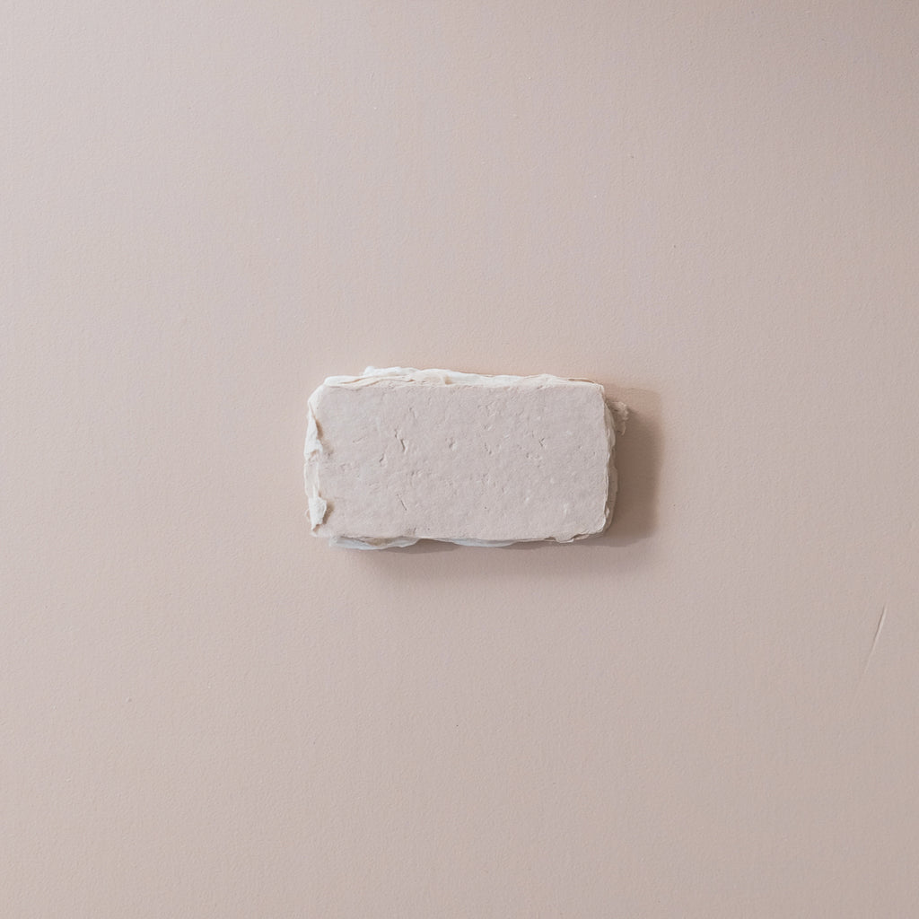 Blank Tiny Handmade Cards