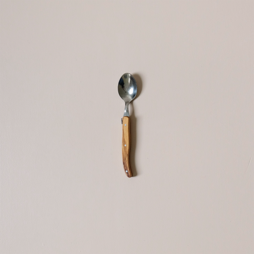 Olivewood Teaspoon