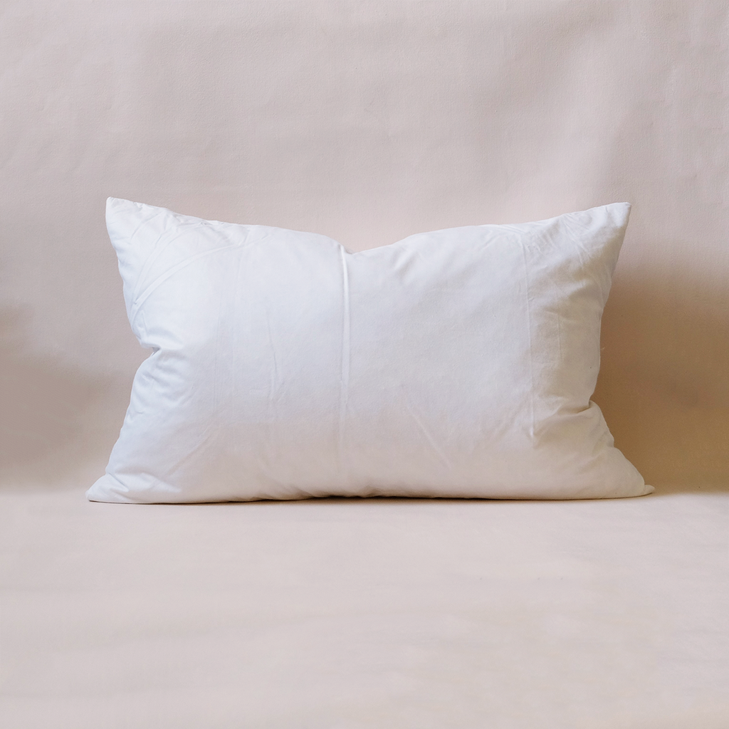 Lumbar Pillow Insert