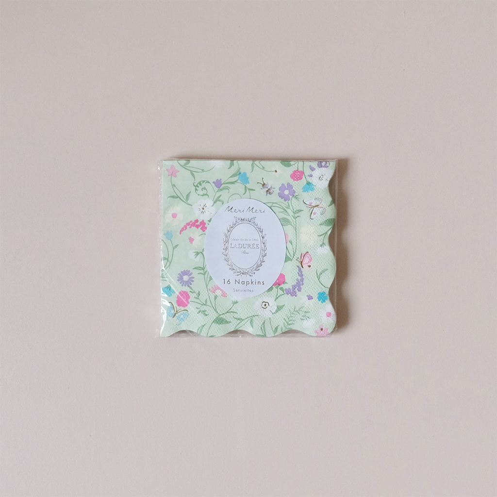 Ladurée Paper Napkins Small