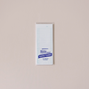 Sticky Monthly Memo Pad White