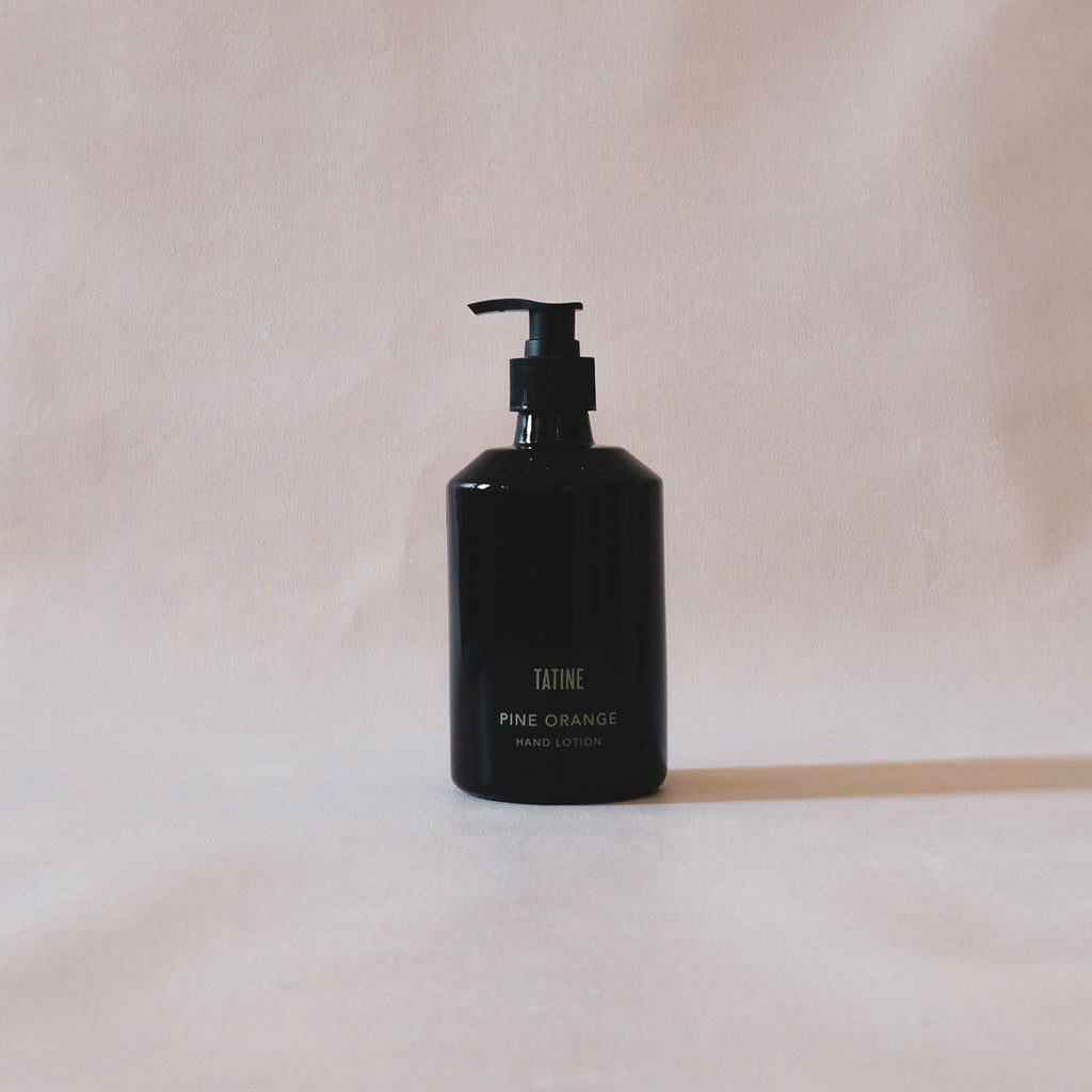 Pine Orange Bitters Lotion