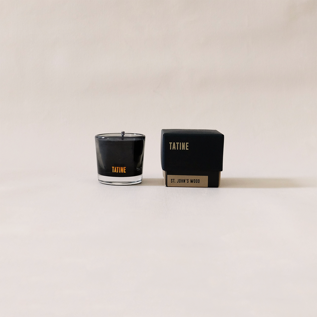 St. John's Wood Candle Small
