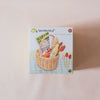 Wicker Shopping Basket