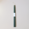 Taper Candles Moss